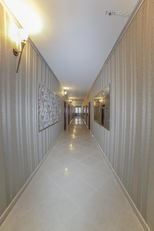 Hotel Golden Spirit Бэиле-Еркулане Номер фото